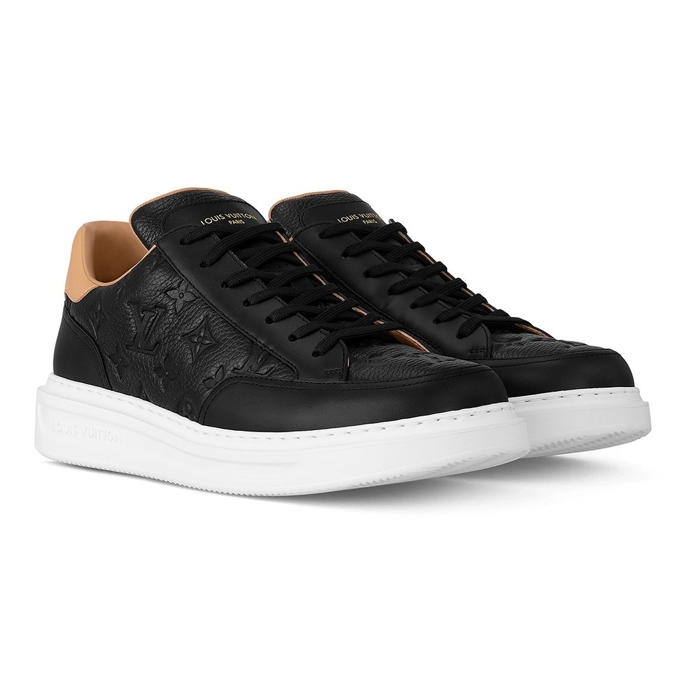 Louis Vuitton Beverly Hills Sneaker 1A8V42.LV Sneakers,LOUIS VUITTON Sneakers,More Brands