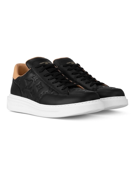 Louis Vuitton Beverly Hills Sneaker 1A8V42.LV Sneakers,LOUIS VUITTON Sneakers,More Brands