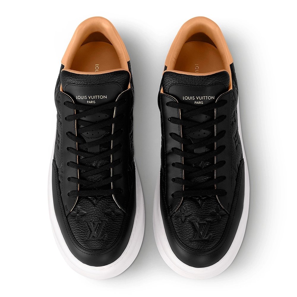 Louis Vuitton Beverly Hills Sneaker 1A8V42.LV Sneakers,LOUIS VUITTON Sneakers,More Brands