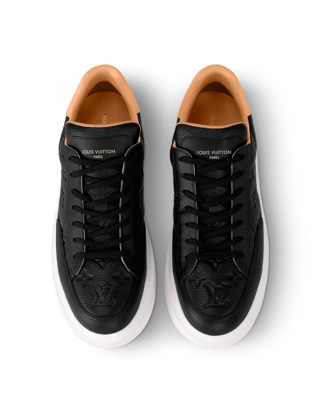 Louis Vuitton Beverly Hills Sneaker 1A8V42.LV Sneakers,LOUIS VUITTON Sneakers,More Brands
