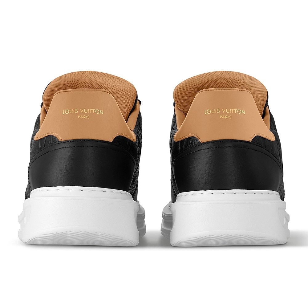 Louis Vuitton Beverly Hills Sneaker 1A8V42.LV Sneakers,LOUIS VUITTON Sneakers,More Brands