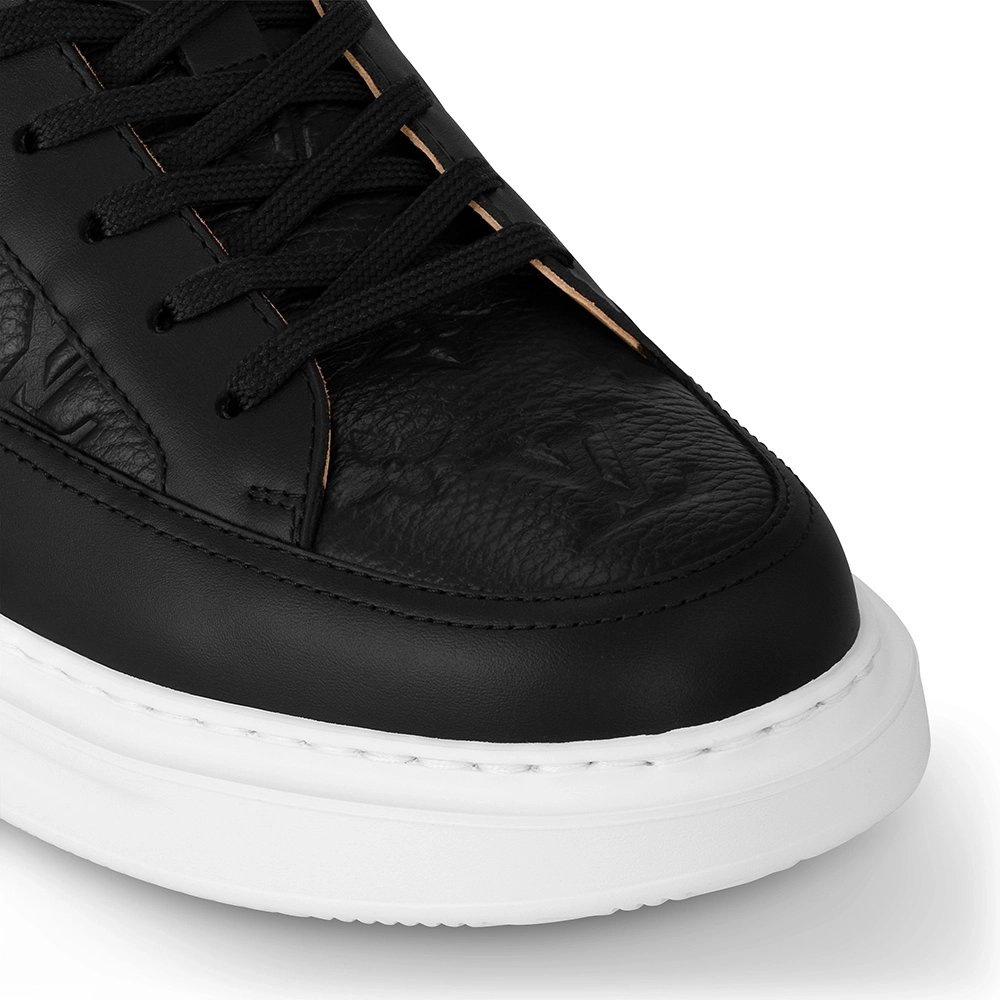 Louis Vuitton Beverly Hills Sneaker 1A8V42.LV Sneakers,LOUIS VUITTON Sneakers,More Brands