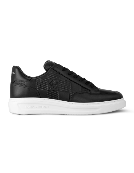 Louis Vuitton Beverly Hills Sneaker 1ACQGM.LV Sneakers,LOUIS VUITTON Sneakers,More Brands