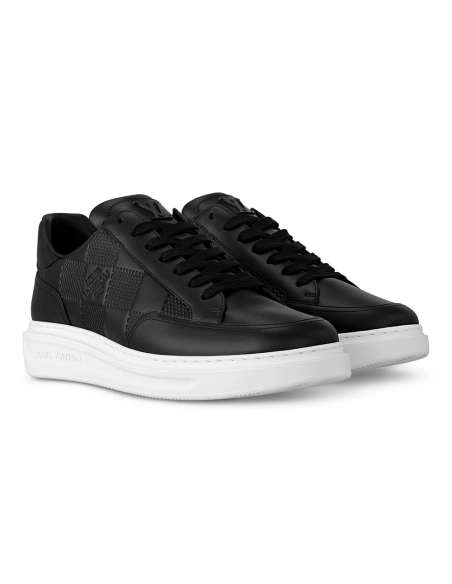 Louis Vuitton Beverly Hills Sneaker 1ACQGM.LV Sneakers,LOUIS VUITTON Sneakers,More Brands