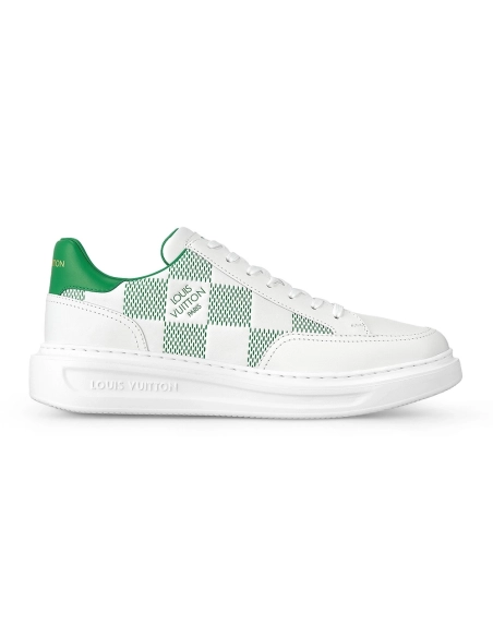 Louis Vuitton Beverly Hills Sneaker 1ACEZA.LV Sneakers,LOUIS VUITTON Sneakers,More Brands