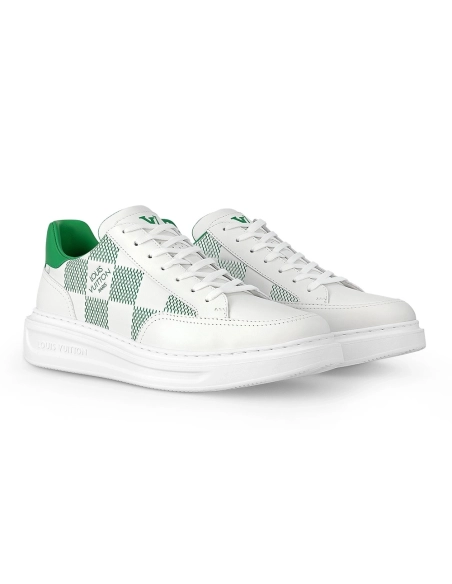 Louis Vuitton Beverly Hills Sneaker 1ACEZA.LV Sneakers,LOUIS VUITTON Sneakers,More Brands