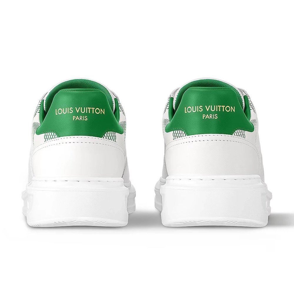 Louis Vuitton Beverly Hills Sneaker 1ACEZA.LV Sneakers,LOUIS VUITTON Sneakers,More Brands