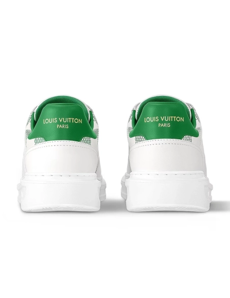 Louis Vuitton Beverly Hills Sneaker 1ACEZA.LV Sneakers,LOUIS VUITTON Sneakers,More Brands