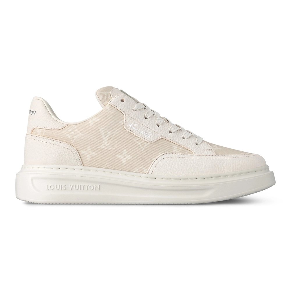 Louis Vuitton Beverly Hills Sneaker 1AHDZW.LV Sneakers,LOUIS VUITTON Sneakers,More Brands