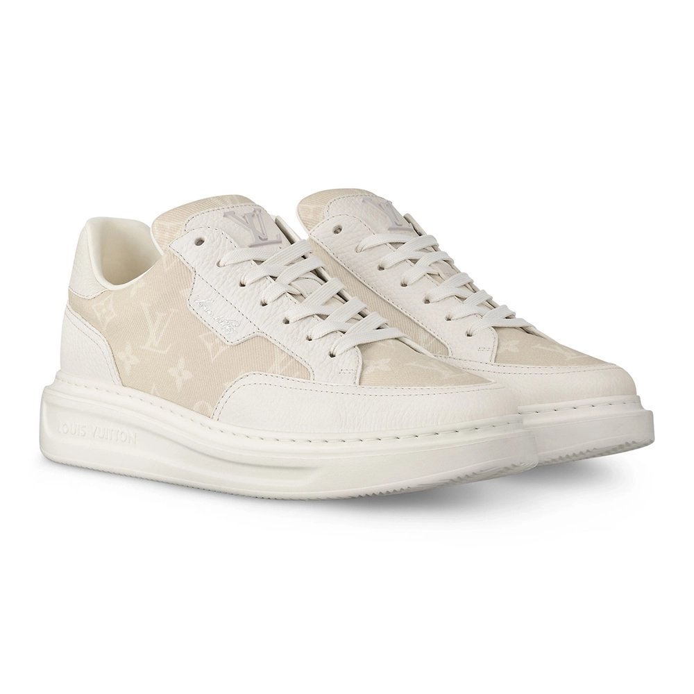 Louis Vuitton Beverly Hills Sneaker 1AHDZW.LV Sneakers,LOUIS VUITTON Sneakers,More Brands