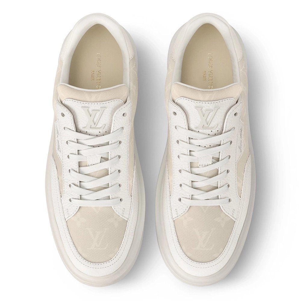 Louis Vuitton Beverly Hills Sneaker 1AHDZW.LV Sneakers,LOUIS VUITTON Sneakers,More Brands