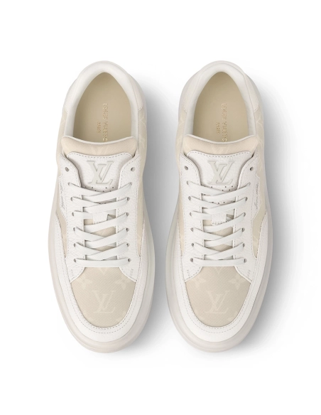Louis Vuitton Beverly Hills Sneaker 1AHDZW.LV Sneakers,LOUIS VUITTON Sneakers,More Brands