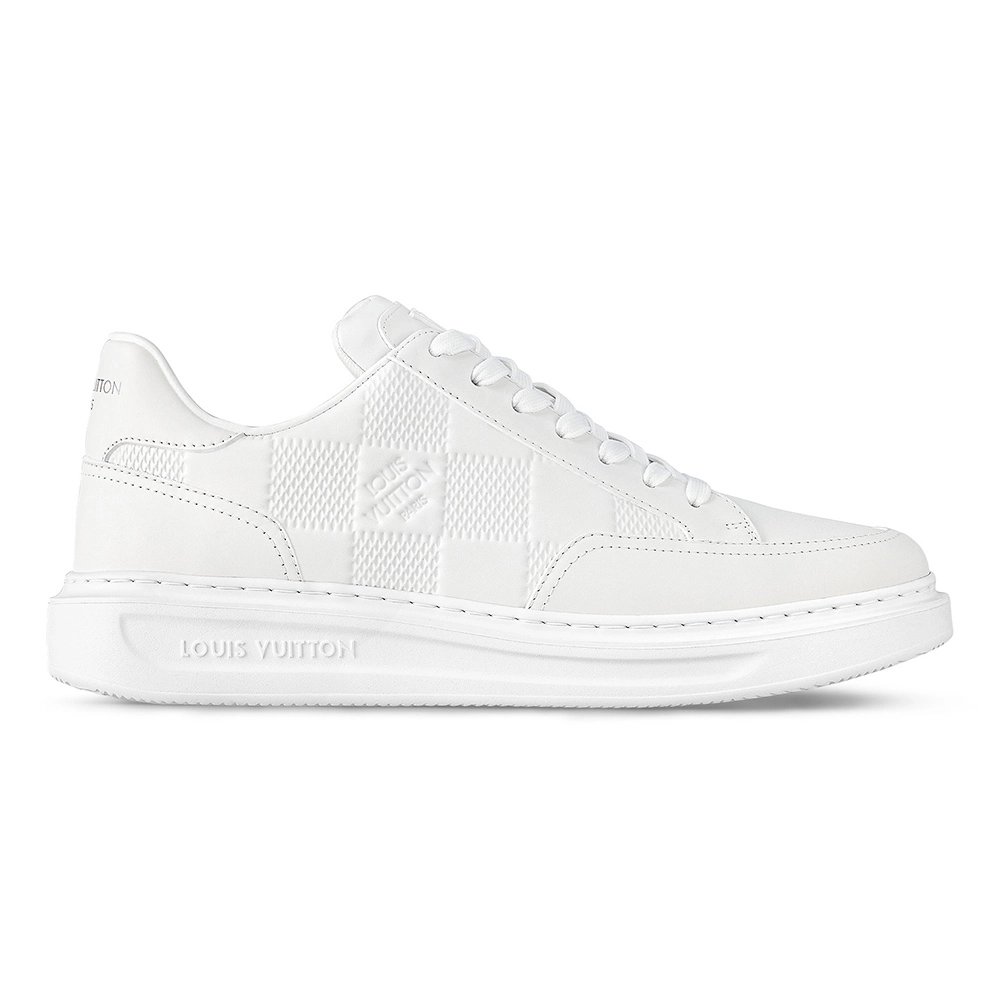 Louis Vuitton Beverly Hills Sneaker 1ACQHM.LV Sneakers,LOUIS VUITTON Sneakers,More Brands