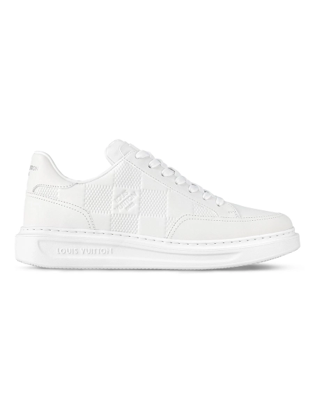 Louis Vuitton Beverly Hills Sneaker 1ACQHM.LV Sneakers,LOUIS VUITTON Sneakers,More Brands