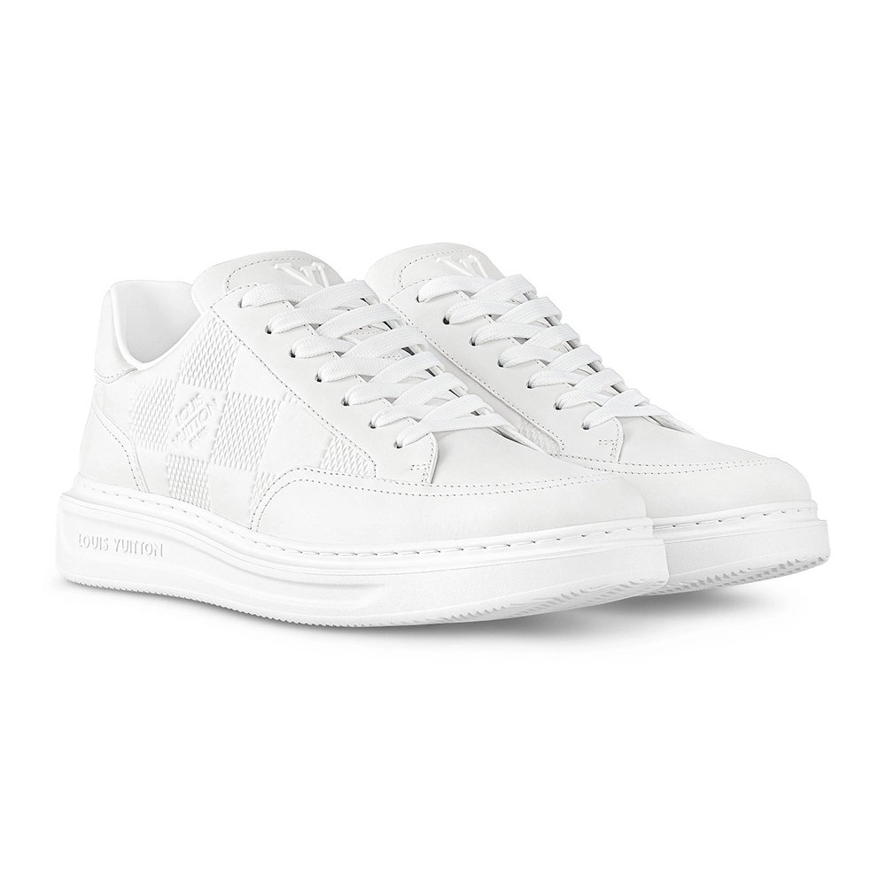 Louis Vuitton Beverly Hills Sneaker 1ACQHM.LV Sneakers,LOUIS VUITTON Sneakers,More Brands