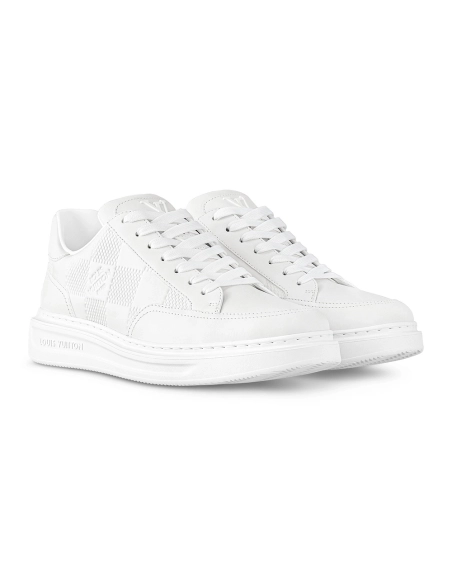 Louis Vuitton Beverly Hills Sneaker 1ACQHM.LV Sneakers,LOUIS VUITTON Sneakers,More Brands