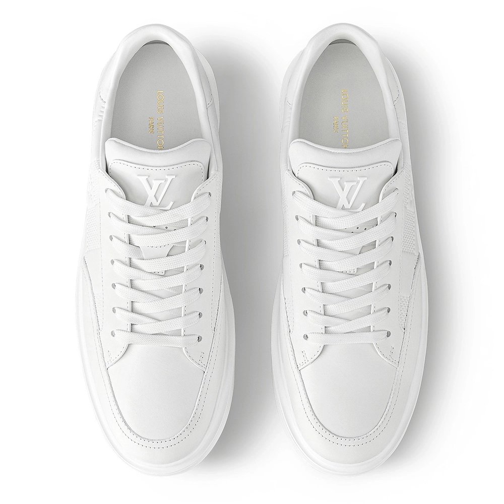 Louis Vuitton Beverly Hills Sneaker 1ACQHM.LV Sneakers,LOUIS VUITTON Sneakers,More Brands