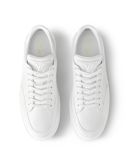 Louis Vuitton Beverly Hills Sneaker 1ACQHM.LV Sneakers,LOUIS VUITTON Sneakers,More Brands