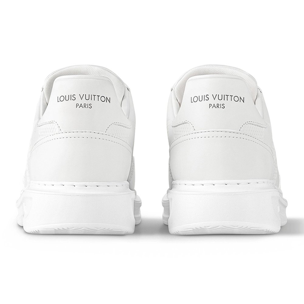 Louis Vuitton Beverly Hills Sneaker 1ACQHM.LV Sneakers,LOUIS VUITTON Sneakers,More Brands