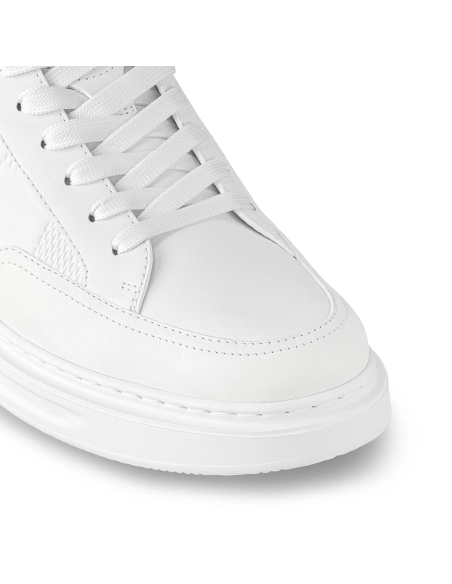Louis Vuitton Beverly Hills Sneaker 1ACQHM.LV Sneakers,LOUIS VUITTON Sneakers,More Brands