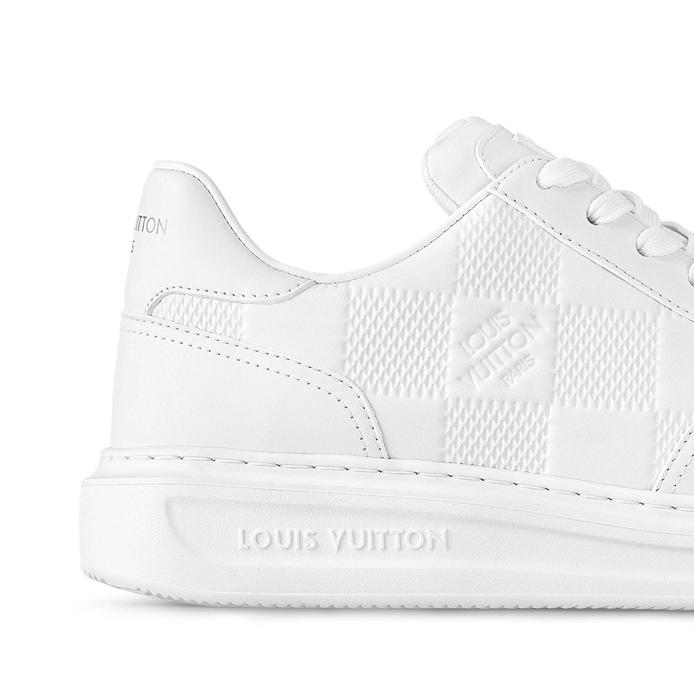 Louis Vuitton Beverly Hills Sneaker 1ACQHM.LV Sneakers,LOUIS VUITTON Sneakers,More Brands