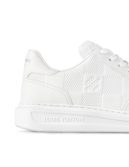 Louis Vuitton Beverly Hills Sneaker 1ACQHM.LV Sneakers,LOUIS VUITTON Sneakers,More Brands