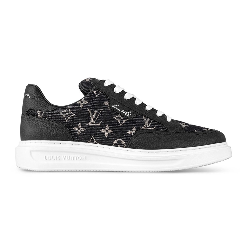 Louis Vuitton Beverly Hills Sneaker 1AHDZE.LV Sneakers,LOUIS VUITTON Sneakers,More Brands