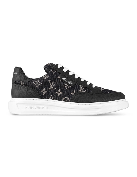 Louis Vuitton Beverly Hills Sneaker 1AHDZE.LV Sneakers,LOUIS VUITTON Sneakers,More Brands