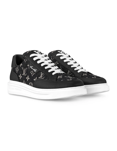 Louis Vuitton Beverly Hills Sneaker 1AHDZE.LV Sneakers,LOUIS VUITTON Sneakers,More Brands