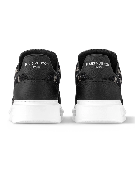 Louis Vuitton Beverly Hills Sneaker 1AHDZE.LV Sneakers,LOUIS VUITTON Sneakers,More Brands