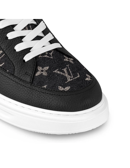 Louis Vuitton Beverly Hills Sneaker 1AHDZE.LV Sneakers,LOUIS VUITTON Sneakers,More Brands