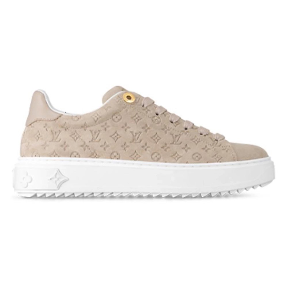 Louis Vuitton Time Out Sneakers 1ABR2I.LV Sneakers,LOUIS VUITTON Sneakers,More Brands