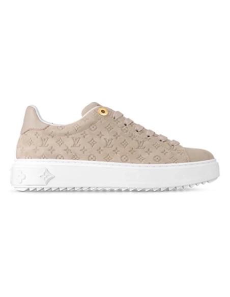 Louis Vuitton Time Out Sneakers 1ABR2I.LV Sneakers,LOUIS VUITTON Sneakers,More Brands