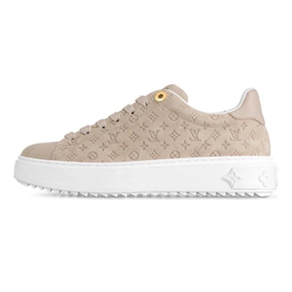 Louis Vuitton Time Out Sneakers 1ABR2I.LV Sneakers,LOUIS VUITTON Sneakers,More Brands