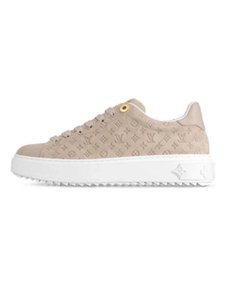 Louis Vuitton Time Out Sneakers 1ABR2I.LV Sneakers,LOUIS VUITTON Sneakers,More Brands