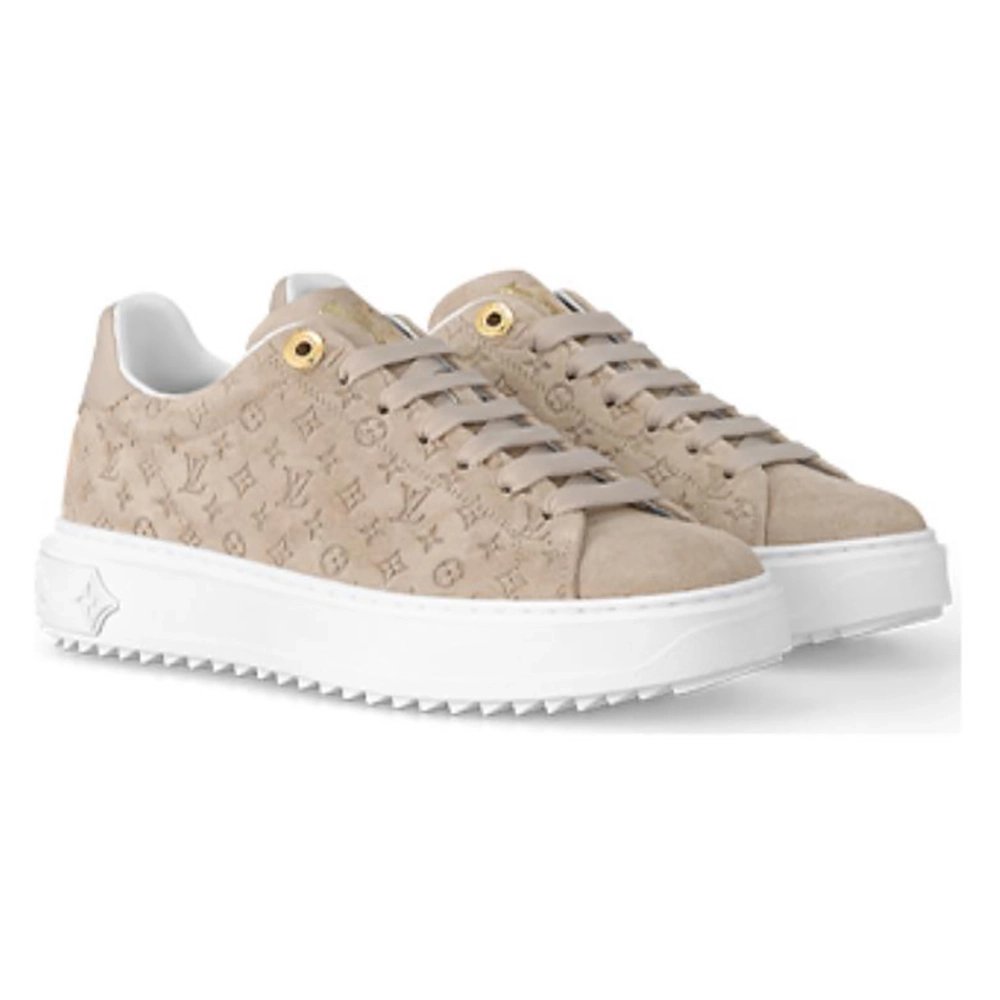 Louis Vuitton Time Out Sneakers 1ABR2I.LV Sneakers,LOUIS VUITTON Sneakers,More Brands