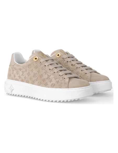 Louis Vuitton Time Out Sneakers 1ABR2I.LV Sneakers,LOUIS VUITTON Sneakers,More Brands