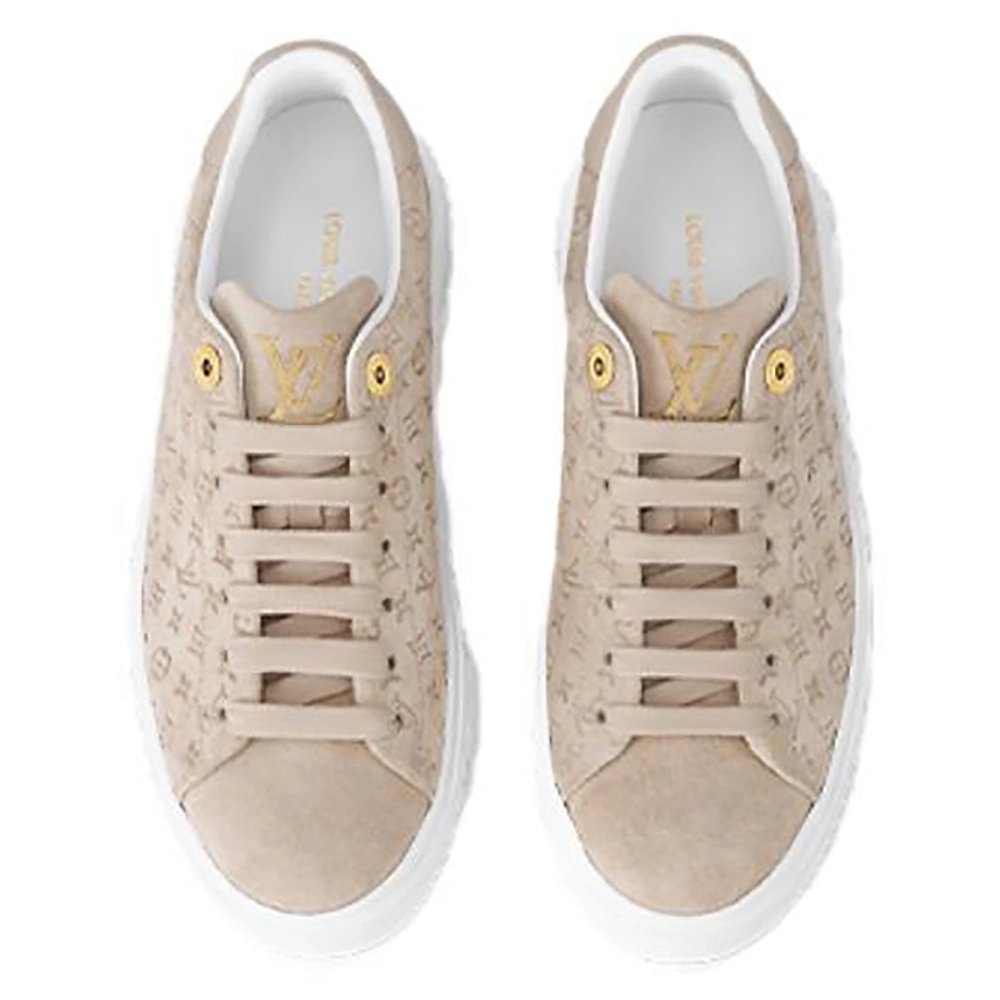 Louis Vuitton Time Out Sneakers 1ABR2I.LV Sneakers,LOUIS VUITTON Sneakers,More Brands