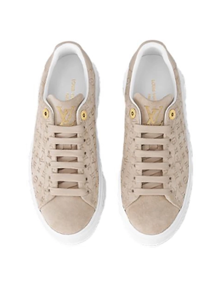 Louis Vuitton Time Out Sneakers 1ABR2I.LV Sneakers,LOUIS VUITTON Sneakers,More Brands