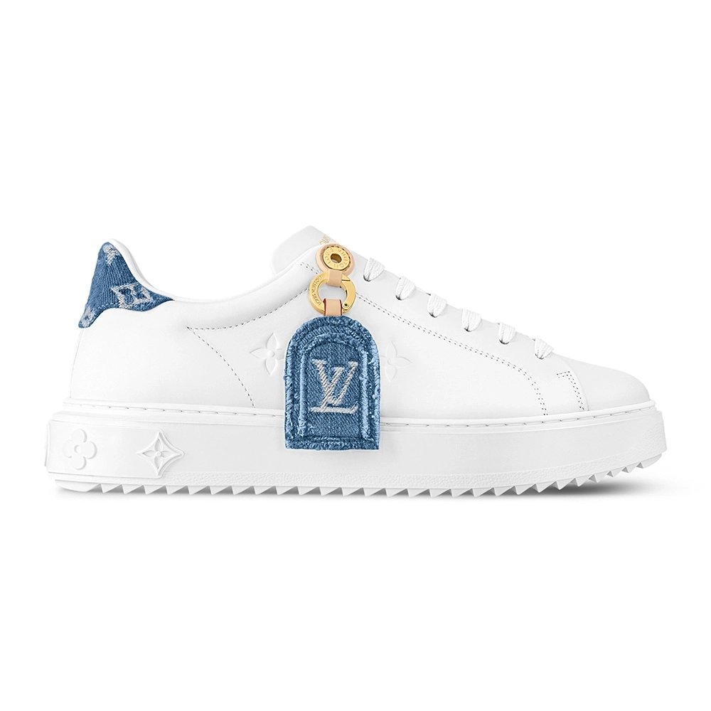 Louis Vuitton Time Out Sneakers 1AHCSL.LV Sneakers,LOUIS VUITTON Sneakers,More Brands
