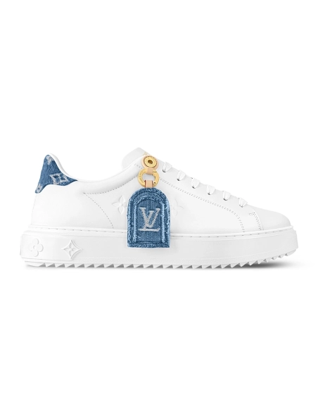 Louis Vuitton Time Out Sneakers 1AHCSL.LV Sneakers,LOUIS VUITTON Sneakers,More Brands