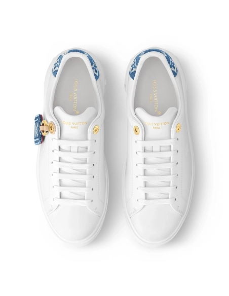 Louis Vuitton Time Out Sneakers 1AHCSL.LV Sneakers,LOUIS VUITTON Sneakers,More Brands