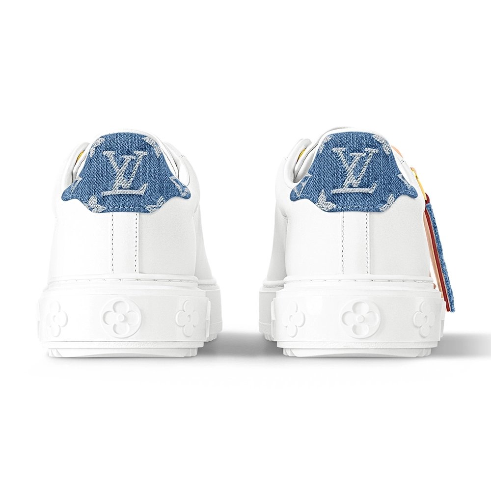 Louis Vuitton Time Out Sneakers 1AHCSL.LV Sneakers,LOUIS VUITTON Sneakers,More Brands