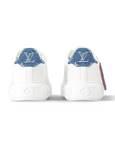 Louis Vuitton Time Out Sneakers 1AHCSL.LV Sneakers,LOUIS VUITTON Sneakers,More Brands