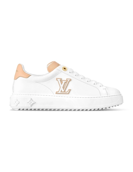 Louis Vuitton Time Out Sneakers 1ABVQS.LV Sneakers,LOUIS VUITTON Sneakers,More Brands