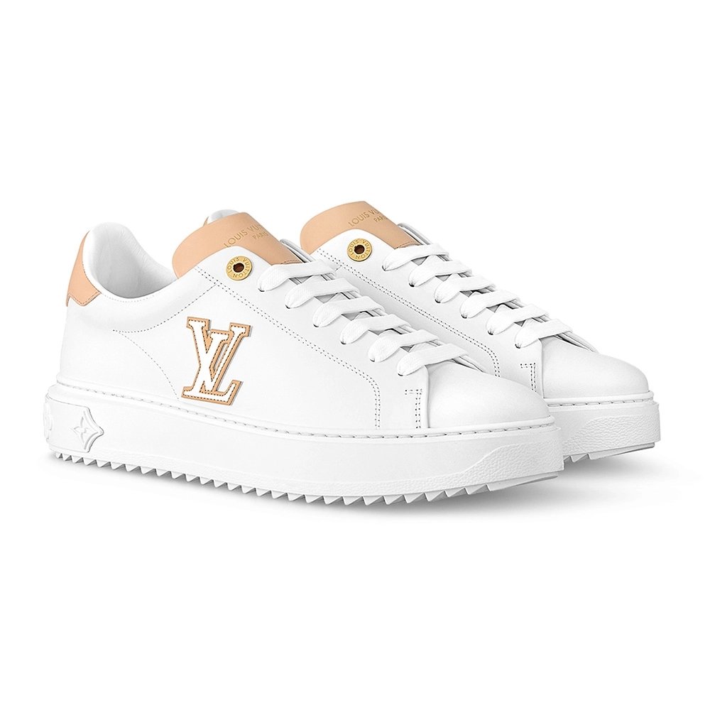 Louis Vuitton Time Out Sneakers 1ABVQS.LV Sneakers,LOUIS VUITTON Sneakers,More Brands
