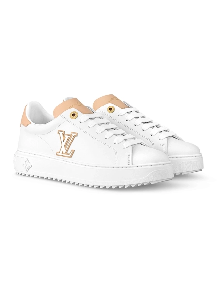 Louis Vuitton Time Out Sneakers 1ABVQS.LV Sneakers,LOUIS VUITTON Sneakers,More Brands