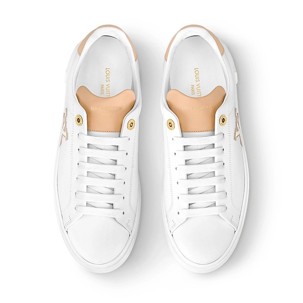 Louis Vuitton Time Out Sneakers 1ABVQS.LV Sneakers,LOUIS VUITTON Sneakers,More Brands