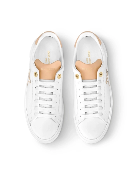 Louis Vuitton Time Out Sneakers 1ABVQS.LV Sneakers,LOUIS VUITTON Sneakers,More Brands