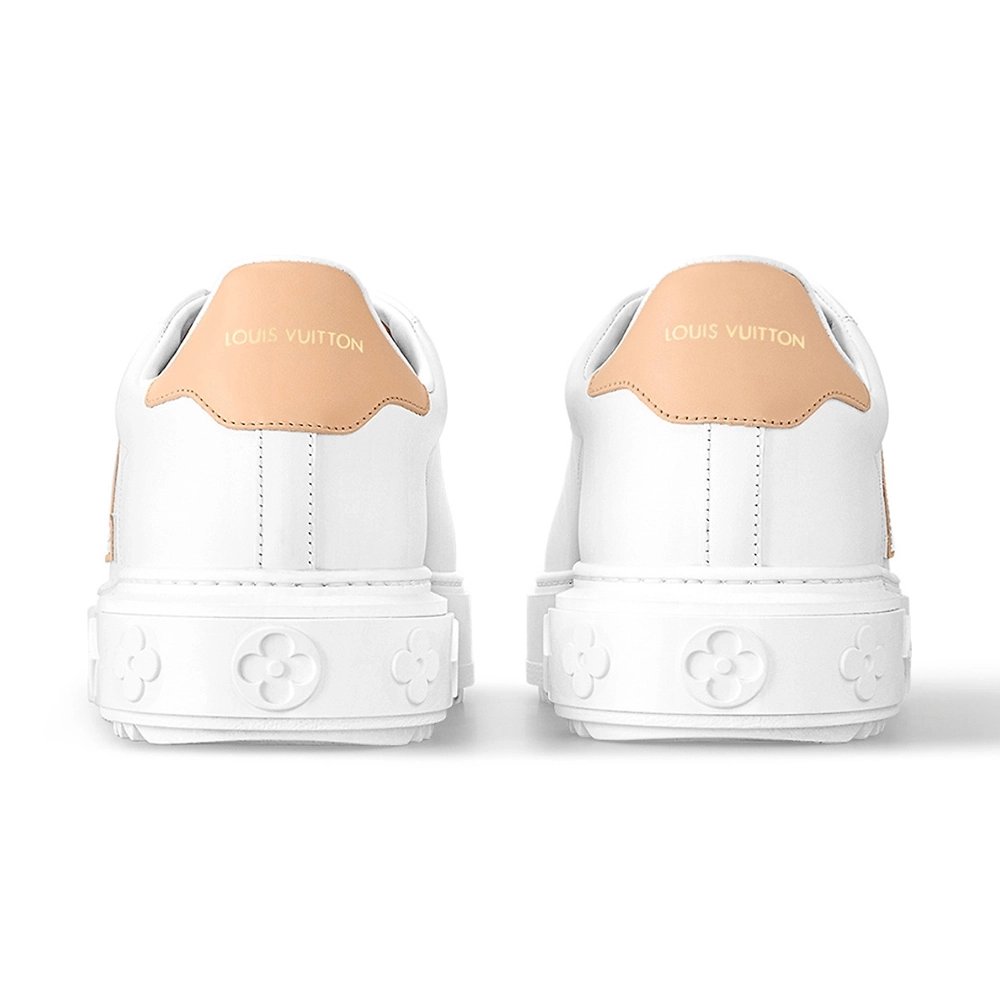 Louis Vuitton Time Out Sneakers 1ABVQS.LV Sneakers,LOUIS VUITTON Sneakers,More Brands
